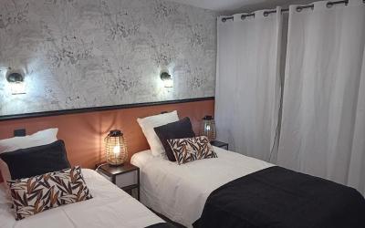 Appartement 1 Chambre