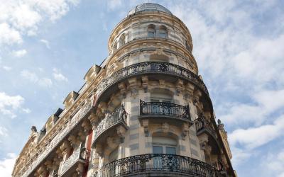 Suite Principale (1 Adulte)