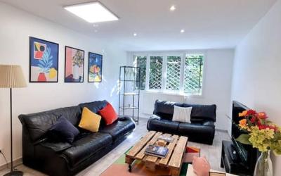 Appartement - Rez-de-Chaussu00e9e Appartement - Rez-de-Chaussu00e9e