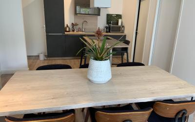 Appartement 2 Chambres