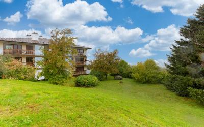 Appartement 1 Chambre Supu00e9rieur avec Balcon Appartement 1 Chambre Supu00e9rieur avec Balcon