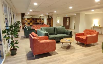 Appartement 1 Chambre