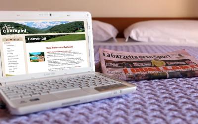 Camera Singola con Balcone