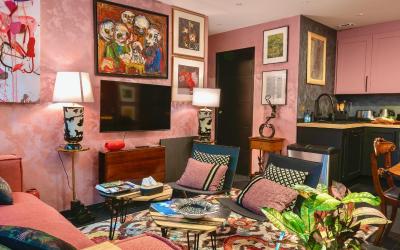 Appartement 1 Chambre