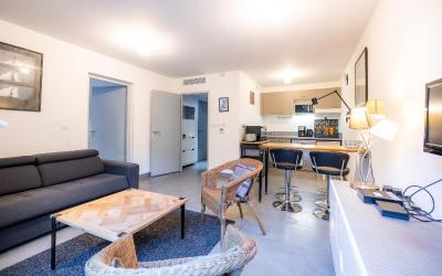 Appartement 1 Chambre