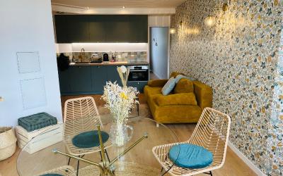 Appartement 1 Chambre