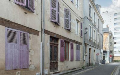 Appartement 1 Chambre