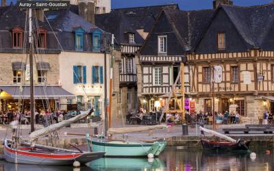 Appartement 1 Chambre