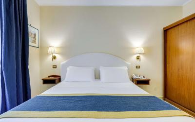 Camera Tripla con Vista Mare 