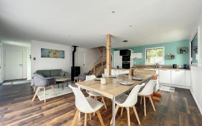 Maison 3u00a0Chambres Maison 3u00a0Chambres