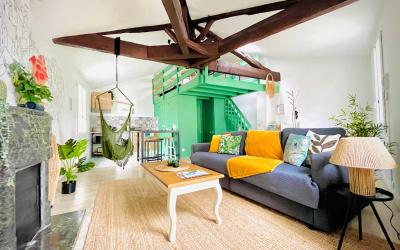Appartement 1 Chambre