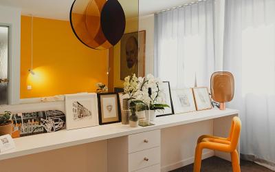 Chambre Double Deluxe