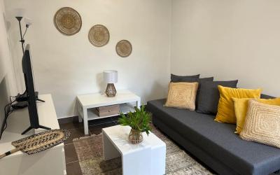 Appartement 1 Chambre