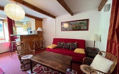 Appartement (6u00a0Adultes)