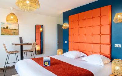 Chambre Double Supu00e9rieure