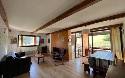 Appartement (6u00a0Adultes) Appartement (6u00a0Adultes)