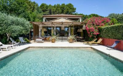 Villa Villa