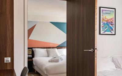 Suite Deluxe Suite Deluxe