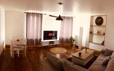 Appartement 2 Chambres Appartement 2 Chambres
