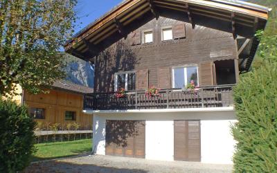Chalet (10 Adultes)