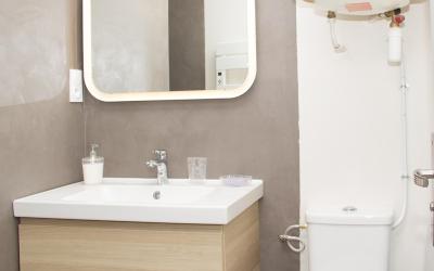 Appartement 1 Chambre