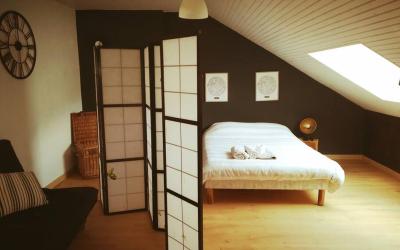 Appartement Appartement