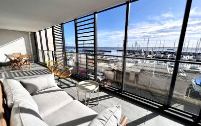Appartement 3u00a0Chambres