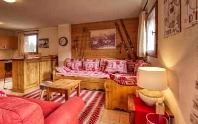 Appartement (10 Adultes) Appartement (10 Adultes)