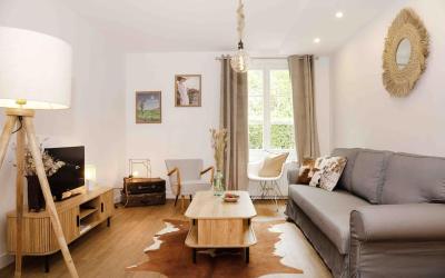 Appartement 3u00a0Chambres Appartement 3u00a0Chambres