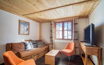 Appartement Deluxe Appartement Deluxe