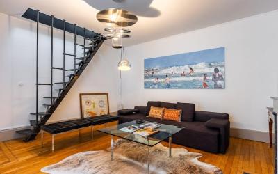 Appartement 2 Chambres Appartement 2 Chambres