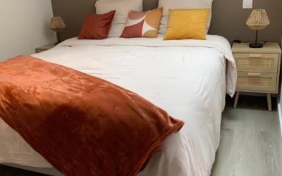 Appartement 1 Chambre