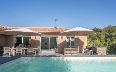 Maison 4u00a0Chambres Maison 4u00a0Chambres