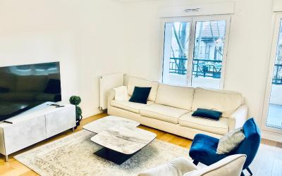 Appartement Appartement