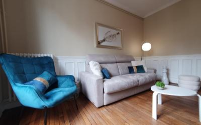 Appartement 2 Chambres Appartement 2 Chambres