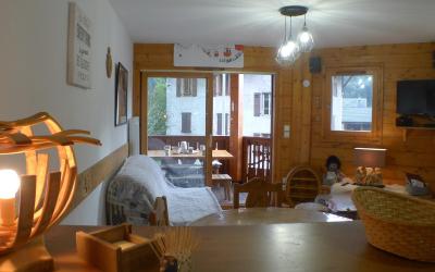 Appartement (6u00a0Adultes)