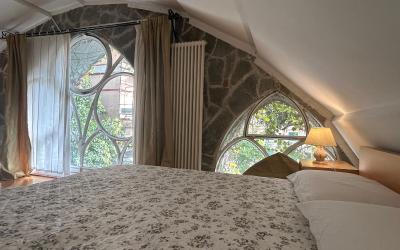 Appartamentino su 2 Livelli