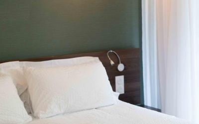 Chambre Double avec Balcon Chambre Double avec Balcon