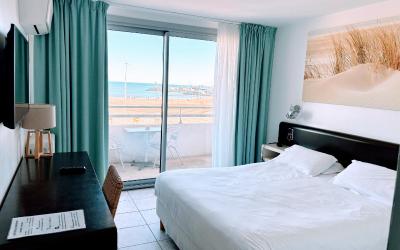 Chambre Double Face u00e0 la Mer Chambre Double Face u00e0 la Mer