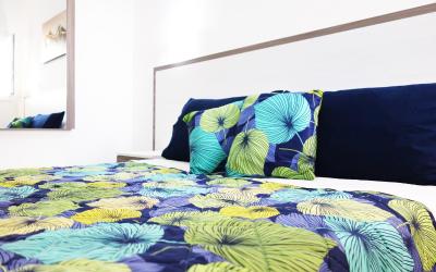 Appartamento con Vista Mare