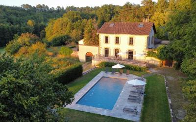 Villa avec Piscine Privu00e9e