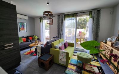 Maison 2u00a0Chambres