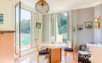 Appartement 1 Chambre