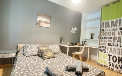 Chambre Double Chambre Double