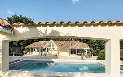 Suite - Vue sur Jardin Suite - Vue sur Jardin