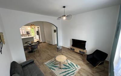 Maison 4u00a0Chambres Maison 4u00a0Chambres