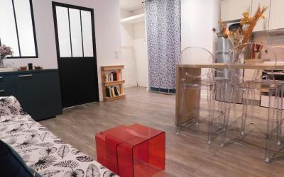 Appartement Appartement