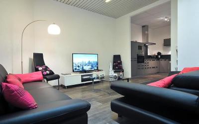 Appartement Appartement