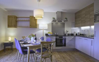 Appartement 2 Chambres