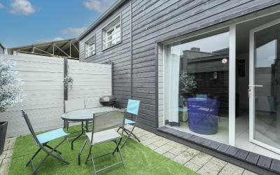 Appartement 2 Chambres